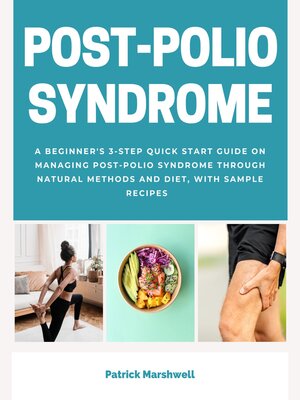 cover image of Post-Polio Syndrome